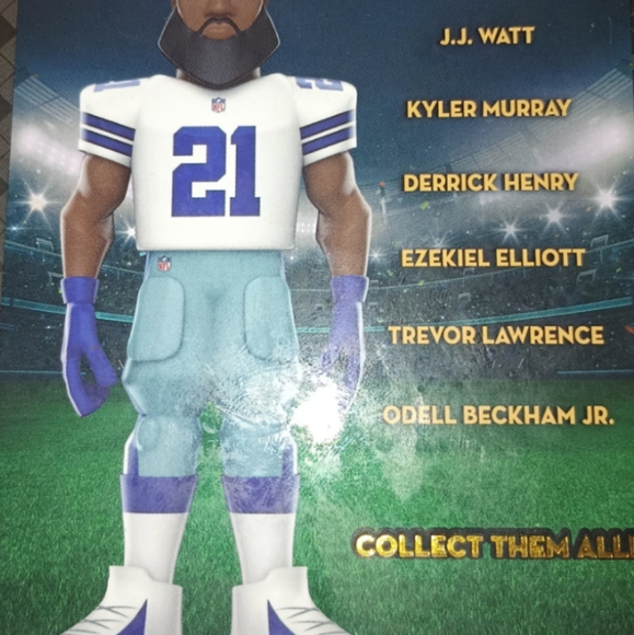 Funko POP! Figures - Picture 8 of 8